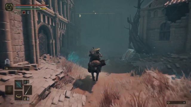 Elden Ring – All Imbeud Sword Key Locations смотреть онлайн