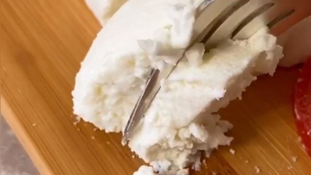 СЫР «РИКОТТА»