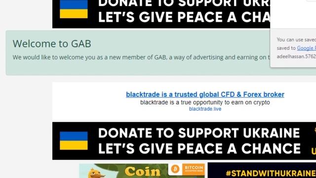 Earn by Playing Game or Visit Website | Play Game and Earn Money Online | Earning with Nabeel смотреть онлайн