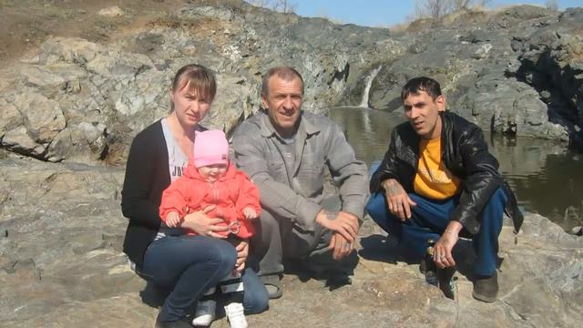 Отпуск!!! Казахстан! Весна 2013 г. смотреть онлайн