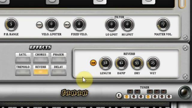 Free VST - Brassinematic смотреть онлайн