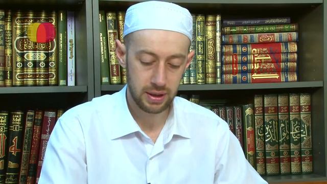 113. Женитьба пророка ﷺ на Сафии смотреть онлайн
