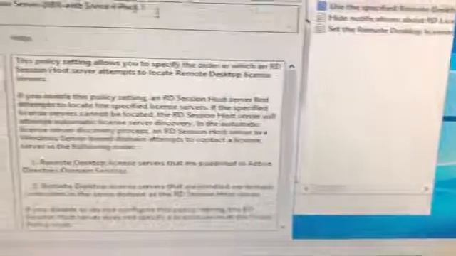 Mengatasi Error Remote Dekstop Mode License ⁉️ Remote Lecensi Server Availeble to Provide a License смотреть онлайн