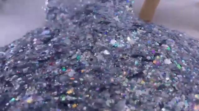 Sass & Crafts - Eternal Ice Custom Blend Preview смотреть онлайн