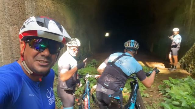 PEDAL TÚNEL DE PALMA MG смотреть онлайн