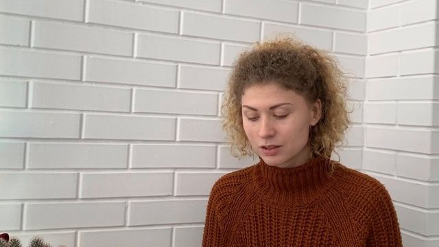 Сказка "Котенок и клубок" Татьяны Клапчук. Читает Анна Куркова смотреть онлайн