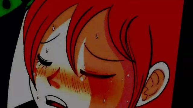 Cell Absorb Nami -Scenes- смотреть онлайн