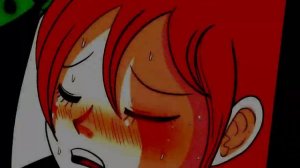 Cell Absorb Nami -Scenes-