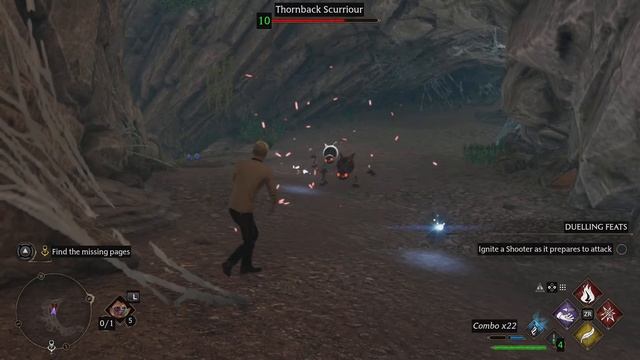 NSW : Hogwarts Legacy #Day 4 [Live] смотреть онлайн