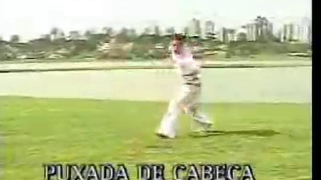 movimientos avanzados de capoeira смотреть онлайн