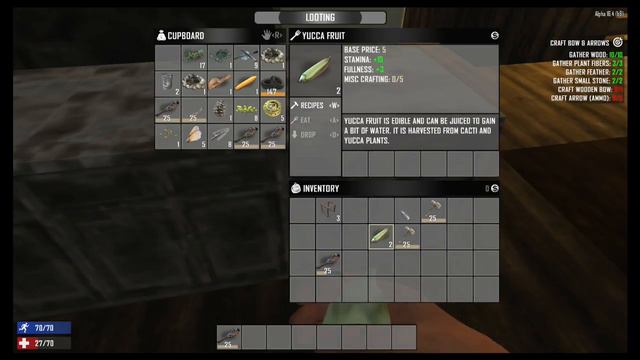 7 Dayz to Die Surviving the Zompocalypze with my Buddy Part 4 смотреть онлайн