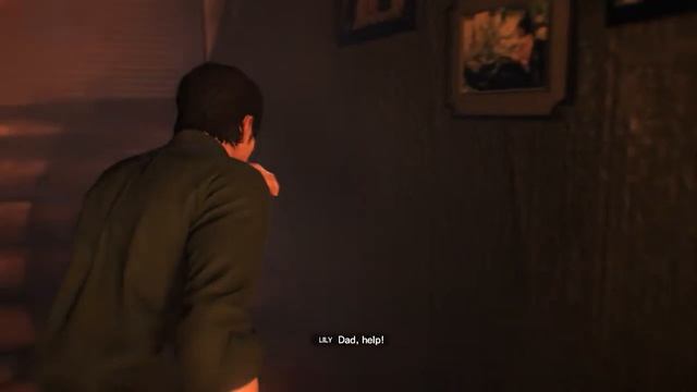 The Evil Within 2-GTX 750 ti-G3220-4GB ram смотреть онлайн