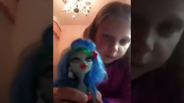 Мое видео Гулия Йелпс смотреть онлайн
