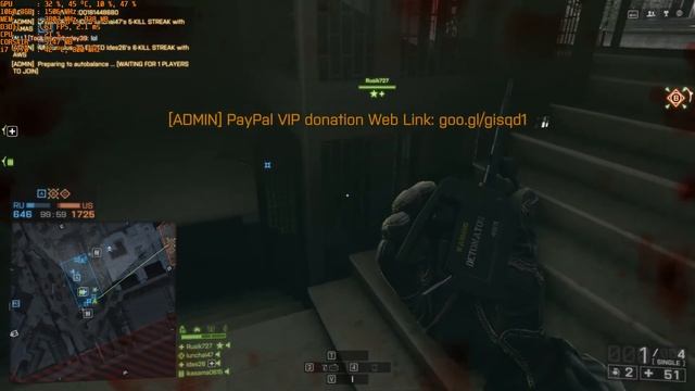 GTX 1060 3GB + INTEL I7 4770 BENCHMARK смотреть онлайн