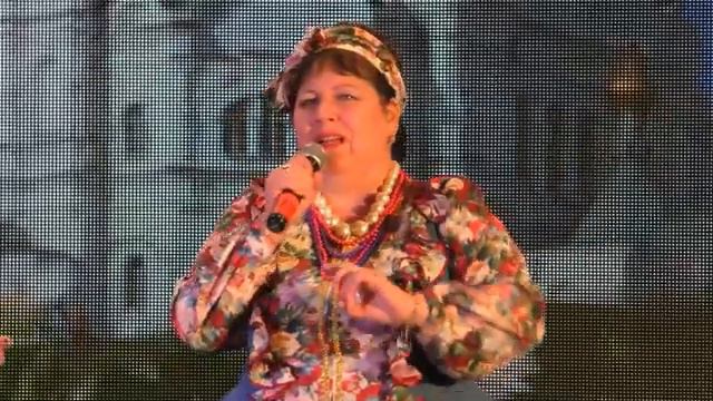 Ансамбль КАЗАЧЬЯ СОТНЯ "Как за Доном, за рекой" смотреть онлайн