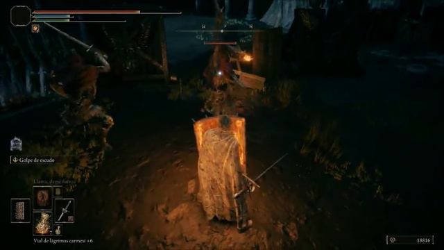 Elden Ring - Run de fuerza - Parte 4 смотреть онлайн