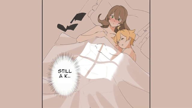 Not A Kid Anymore (Genshin Impact Comic Dub) смотреть онлайн