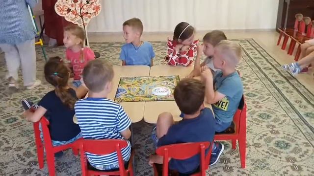 Интеллектуальная игра 