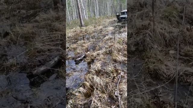 Испытания лебёдки Electric Winch 12000 смотреть онлайн