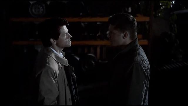 Angry angel - Destiel смотреть онлайн