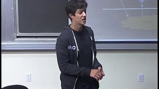 How We've Scaled Dropbox смотреть онлайн