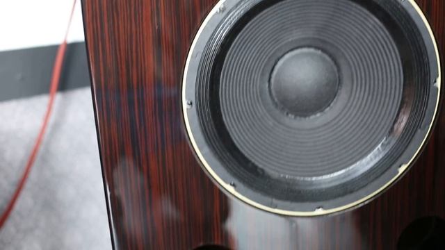 Рупорная акустика, Gauss 5831 + Radian 850pb смотреть онлайн