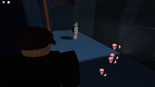 Roblox Evade. | Chris 0men смотреть онлайн