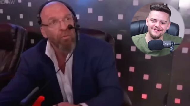 Vince McMahon Returns To WWE... ? смотреть онлайн
