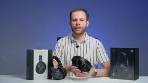 TECHNICS EAH-A800 | СРАВНЕНИЕ С EDIFIER STAX S3