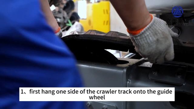 NDI 355 track installation introduction смотреть онлайн