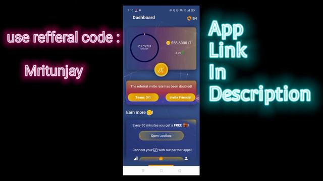 Alpha network mining | how to use & mine coin #alpha #pinetwork #cryptocurrency #MJCryptoMan смотреть онлайн