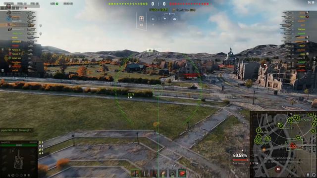 World of Tanks: Copium Festival #1 - Good RNG = Cheats смотреть онлайн