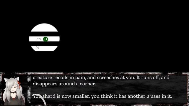 [Respite] Chat goes on an adventure (and tries not to die) смотреть онлайн