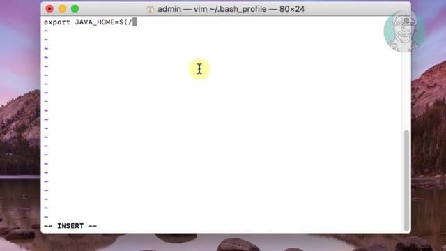 How to Set JAVA_HOME path in MacOS [Easy Tutorial] смотреть онлайн