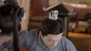 Принцесса воровка 1 сезон 21 серия