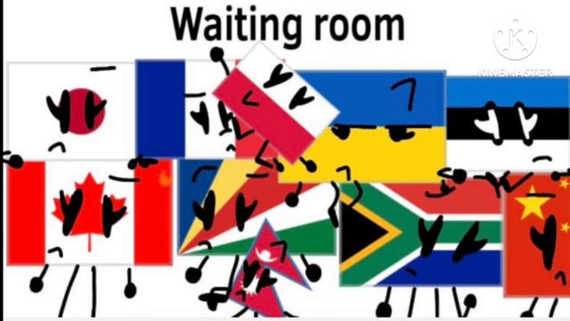 Tiby0927: ObjectFlags The Waiting Room For @LexiHoshikoTheCuteGirlAUTTP смотреть онлайн