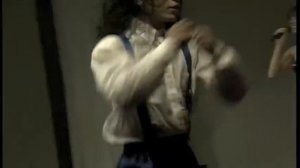 DJ BoBo - KEEP ON DANCING