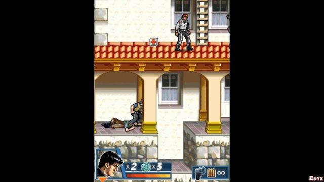 Evolution of XIII Games [2003-2020] смотреть онлайн