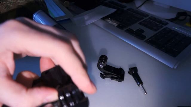 Sony action camera as100v Gopro mounts adapter смотреть онлайн