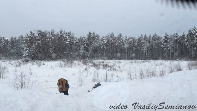 Foton Sauvana Купавна Новый 2019 год