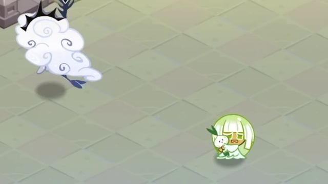 I Got Black Pearl Cookie, So She Decided To Bully Everyone || Cookie Run Kingdom смотреть онлайн