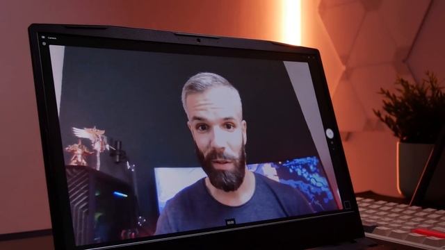 Ovako OŠTAR gaming laptop ne možete ignorirati - MSI Katana GF66 смотреть онлайн