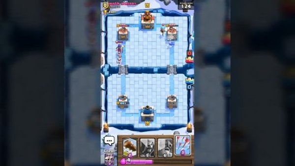 ТАБЛИЦА ВЫПАДЕНИЯ  СУНДУКОВ В CLASH ROYALE.