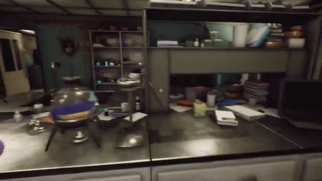 Creature Lab - Trailer #2 смотреть онлайн