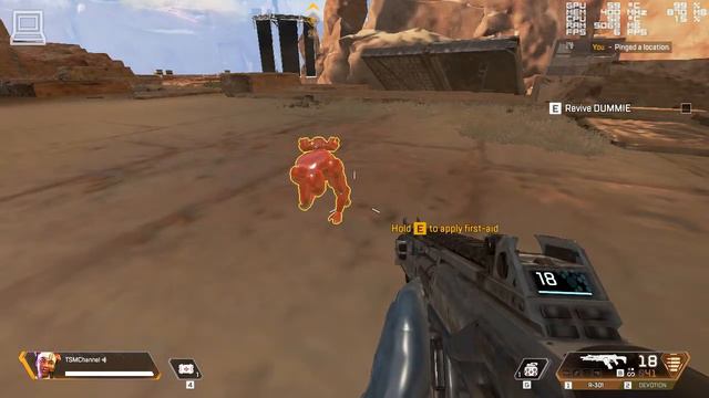 Apex Legends Gameplay Radeon HD 5450 смотреть онлайн