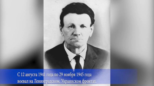 Из воспоминаний Нины Васильевны Гуриной, уроженки с. Лапино Беломорского района смотреть онлайн