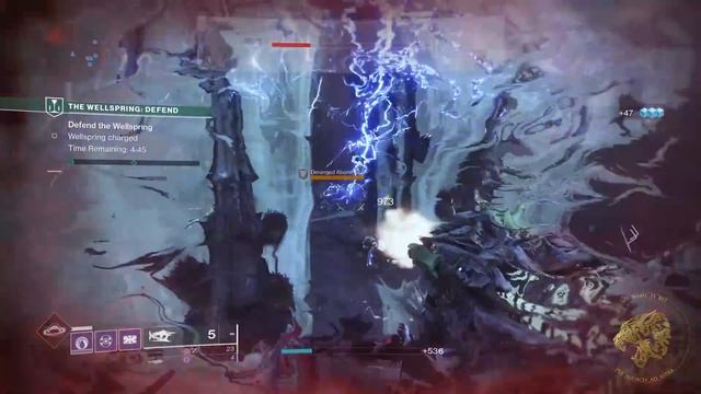 Destiny 2 Lore - Why is there a Worm God inside the Pyramid? Vow of the Disciple Lore Explained! смотреть онлайн