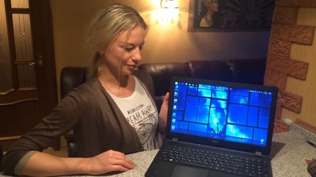 Аня привела к Антону Фирюлину уже всю свою семью! или Ноутбук ПОД КЛЮЧ смотреть онлайн