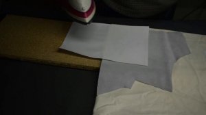 Как перевести любой рисунок на замшу или кожу. Большой кожаный DIY.