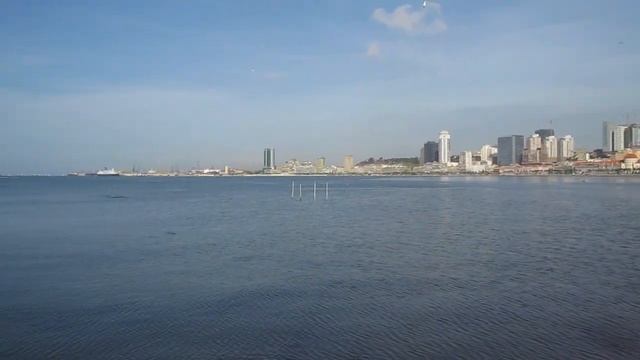 Angola смотреть онлайн